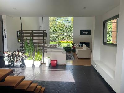 Casa en venta en Condominio Sausalito Casas De Campo, Cajicá · foto 11 de 20