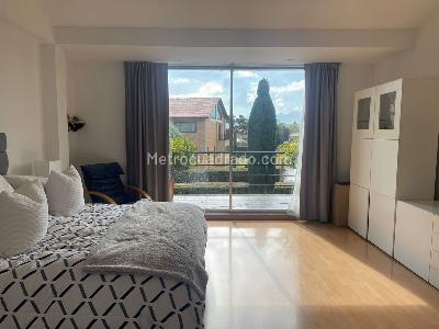 Casa en venta en Condominio Sausalito Casas De Campo, Cajicá · foto 17 de 20