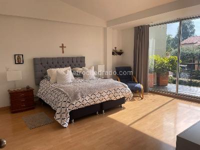 Casa en venta en Condominio Sausalito Casas De Campo, Cajicá · foto 15 de 20