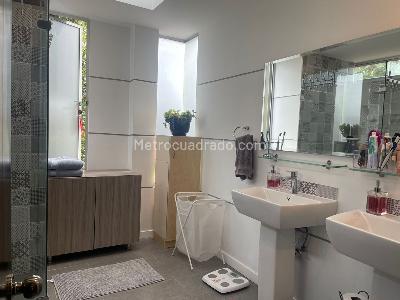Casa en venta en Condominio Sausalito Casas De Campo, Cajicá · foto 16 de 20