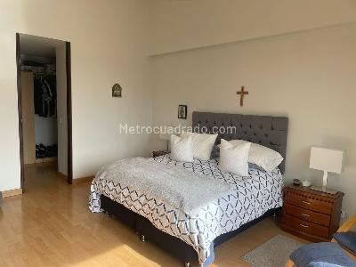 Casa en venta en Condominio Sausalito Casas De Campo, Cajicá · foto 18 de 20