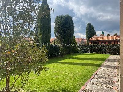 Casa en venta en Condominio Sausalito Casas De Campo, Cajicá · foto 12 de 20