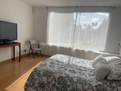Casa en venta en Condominio Sausalito Casas De Campo, Cajicá · foto 20 de 20