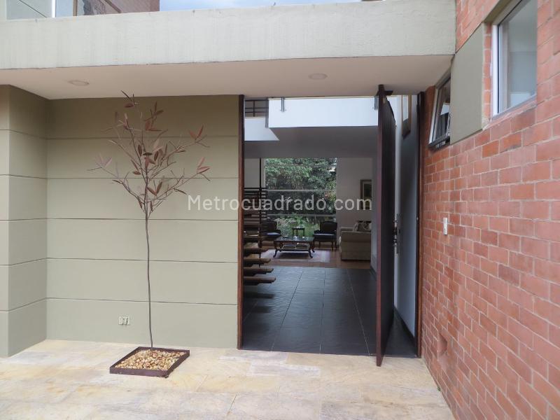 Casa – Cajicá - Vista 2