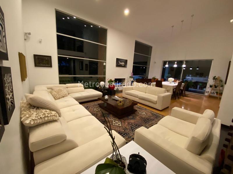 Casa – Cajicá - Vista 4