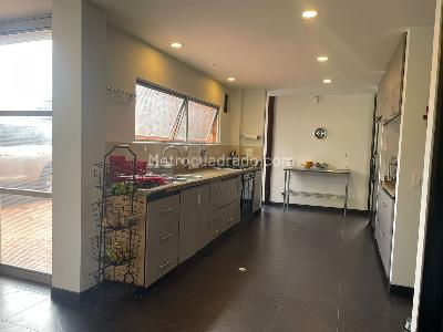 Casa en venta en Condominio Sausalito Casas De Campo, Cajicá · foto 5 de 20