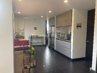 Casa en venta en Condominio Sausalito Casas De Campo, Cajicá · foto 6 de 20
