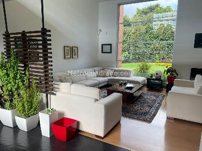 Casa en venta en Condominio Sausalito Casas De Campo, Cajicá · foto 7 de 20