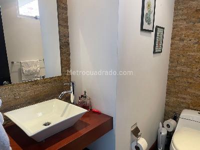 Casa en venta en Condominio Sausalito Casas De Campo, Cajicá · foto 8 de 20