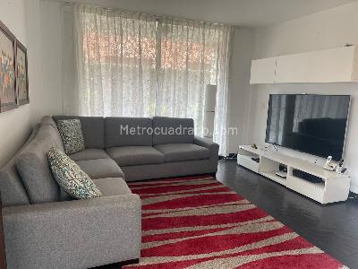 Casa en venta en Condominio Sausalito Casas De Campo, Cajicá · foto 9 de 20