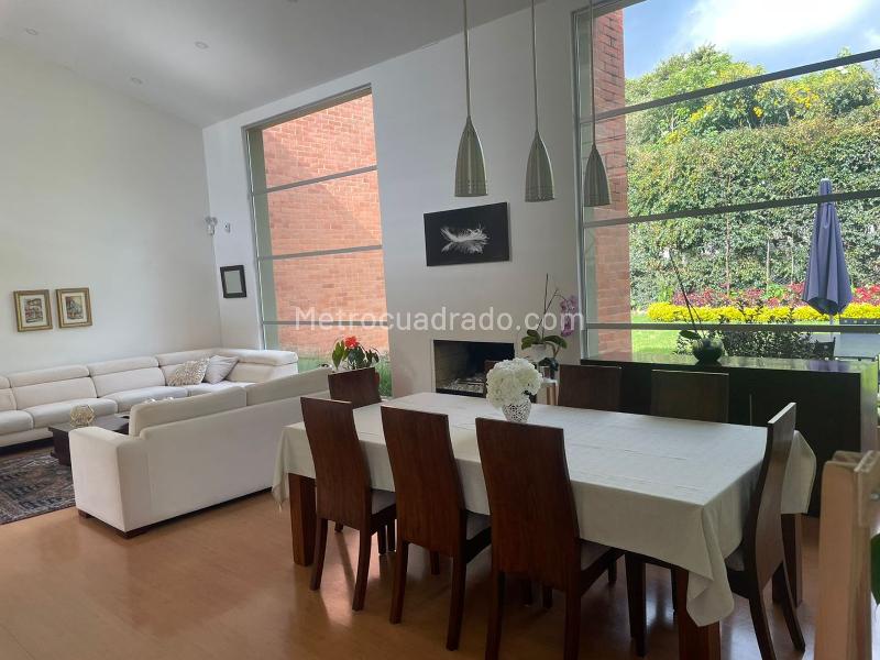 Casa – Cajicá - Vista 5