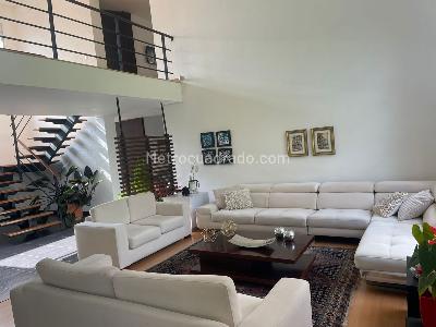 Casa en venta en Condominio Sausalito Casas De Campo, Cajicá · foto 2 de 20