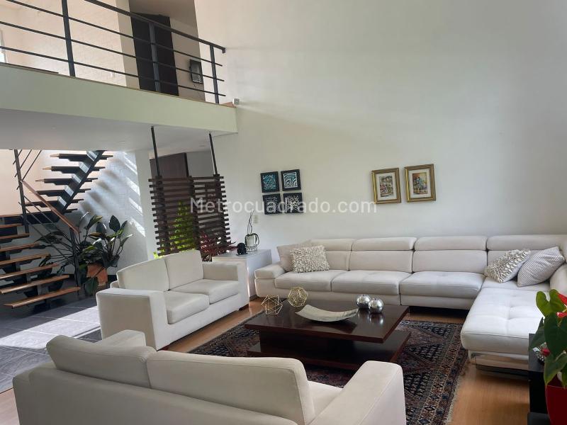 Casa – Cajicá - Vista 3