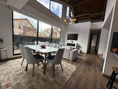 Casa de 3 alcobas en venta en Condominio Pradera Reservado, Cajicá, 168 m² · foto 6 de 20