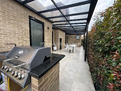 Casa de 3 alcobas en venta en Condominio Pradera Reservado, Cajicá, 168 m² · foto 3 de 20