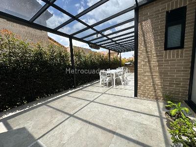 Casa de 3 alcobas en venta en Condominio Pradera Reservado, Cajicá, 168 m² · foto 7 de 20