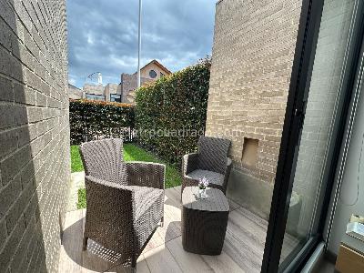 Casa de 3 alcobas en venta en Condominio Pradera Reservado, Cajicá, 168 m² · foto 16 de 20