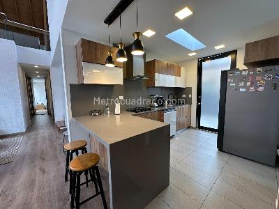 Casa de 3 alcobas en venta en Condominio Pradera Reservado, Cajicá, 168 m² · foto 19 de 20