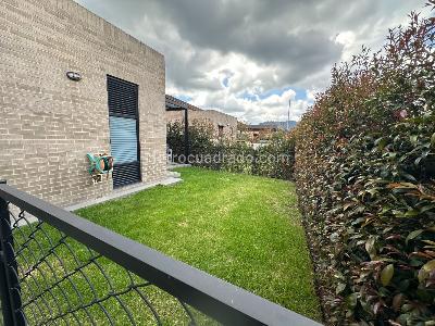 Casa de 3 alcobas en venta en Condominio Pradera Reservado, Cajicá, 168 m² · foto 8 de 20