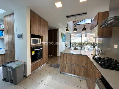 Casa de 3 alcobas en venta en Condominio Pradera Reservado, Cajicá, 168 m² · foto 20 de 20