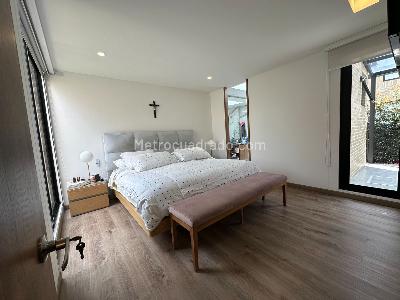 Casa de 3 alcobas en venta en Condominio Pradera Reservado, Cajicá, 168 m² · foto 14 de 20