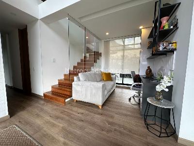 Casa de 3 alcobas en venta en Condominio Pradera Reservado, Cajicá, 168 m² · foto 4 de 20