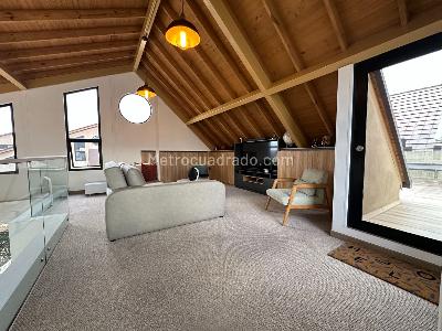 Casa de 3 alcobas en venta en Condominio Pradera Reservado, Cajicá, 168 m² · foto 9 de 20