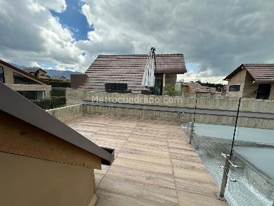Casa de 3 alcobas en venta en Condominio Pradera Reservado, Cajicá, 168 m² · foto 10 de 20