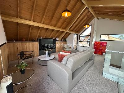 Casa de 3 alcobas en venta en Condominio Pradera Reservado, Cajicá, 168 m² · foto 11 de 20