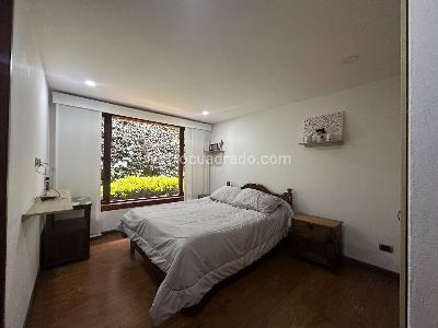 Casa en arriendo en Conjunto Loreto, Cajicá · foto 10 de 20