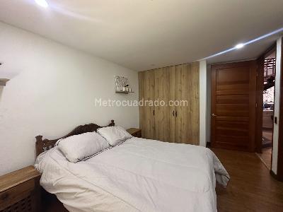 Casa en arriendo en Conjunto Loreto, Cajicá · foto 12 de 20