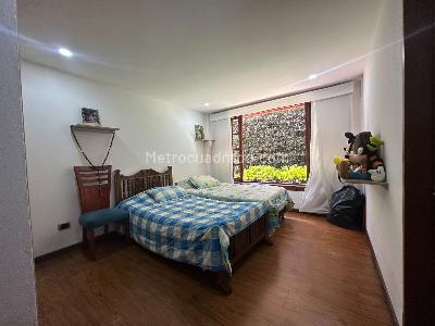 Casa en arriendo en Conjunto Loreto, Cajicá · foto 13 de 20