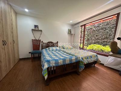 Casa en arriendo en Conjunto Loreto, Cajicá · foto 15 de 20