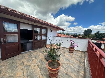 Casa en arriendo en Conjunto Loreto, Cajicá · foto 19 de 20