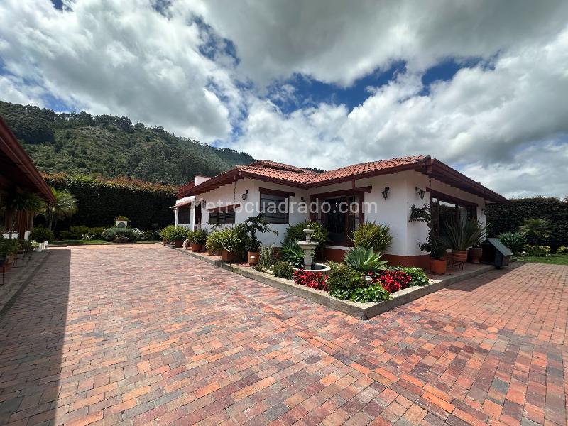 Casa – Cajicá, Canelon - Vista 2