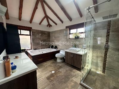 Casa en arriendo en Conjunto Loreto, Cajicá · foto 20 de 20