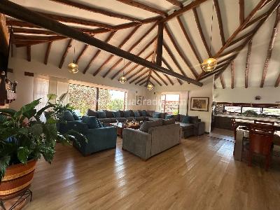 Casa en arriendo en Conjunto Loreto, Cajicá · foto 2 de 20