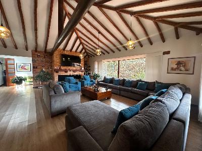 Casa en arriendo en Conjunto Loreto, Cajicá · foto 3 de 20