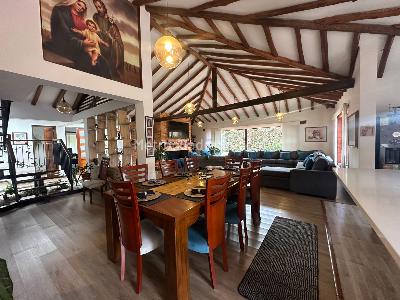 Casa en arriendo en Conjunto Loreto, Cajicá · foto 4 de 20