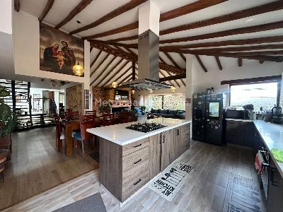 Casa en arriendo en Conjunto Loreto, Cajicá · foto 6 de 20