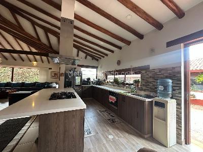 Casa en arriendo en Conjunto Loreto, Cajicá · foto 7 de 20