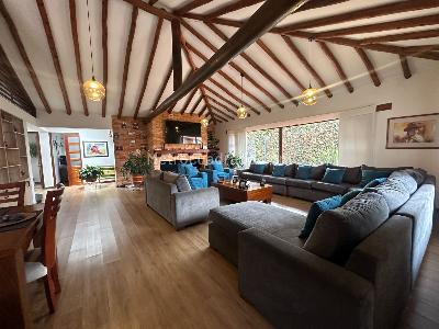 Casa en arriendo en Conjunto Loreto, Cajicá · foto 8 de 20
