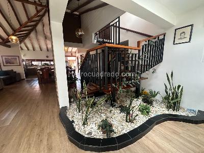 Casa en arriendo en Conjunto Loreto, Cajicá · foto 9 de 20