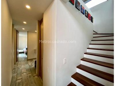 Casa de 3 alcobas en venta en Conjunto Casas De La Pradera, Cajicá, 145 m² · foto 12 de 17