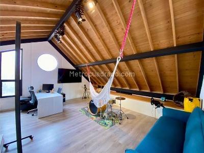 Casa de 3 alcobas en venta en Conjunto Casas De La Pradera, Cajicá, 145 m² · foto 13 de 17