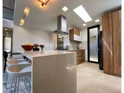 Casa de 3 alcobas en venta en Conjunto Casas De La Pradera, Cajicá, 145 m² · foto 4 de 17