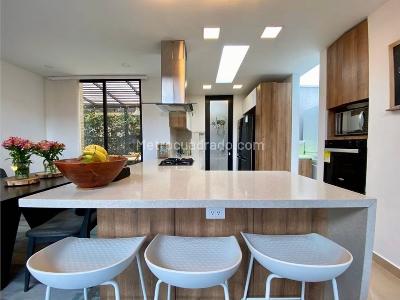 Casa de 3 alcobas en venta en Conjunto Casas De La Pradera, Cajicá, 145 m² · foto 3 de 17