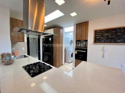 Casa de 3 alcobas en venta en Conjunto Casas De La Pradera, Cajicá, 145 m² · foto 11 de 17