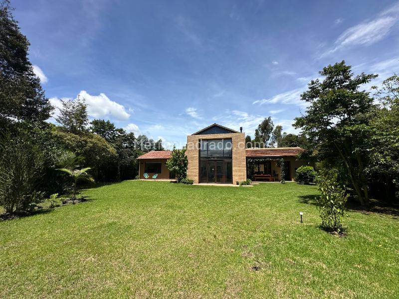 Casa – Cajicá, Canelon - Vista 3