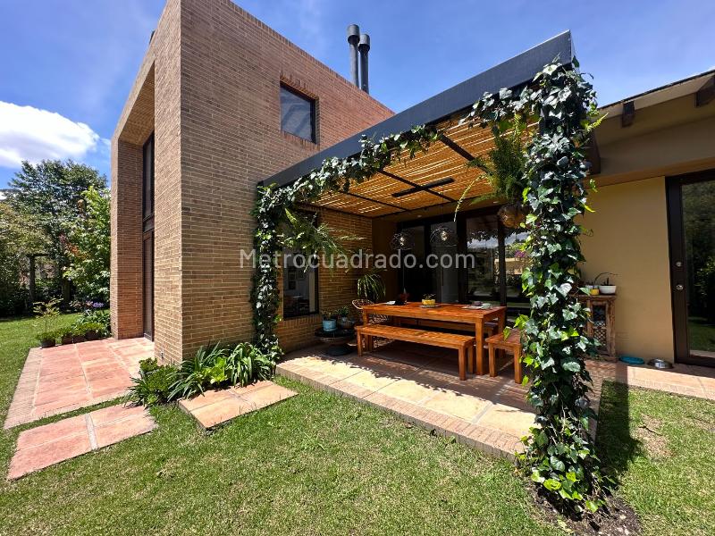 Casa – Cajicá, Canelon - Vista 4